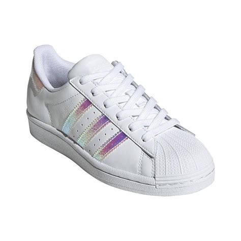 adidas superstar maat.